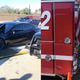 Illustration for article titled Tesla Autopilot Let Driver Keep Hands Off Wheel A Whole Lot In Fire Truck Crash: Feds
